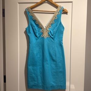 lily Pulitzer dress